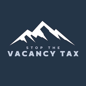 No on Measure N, Stop the South Tahoe Vacancy Tax